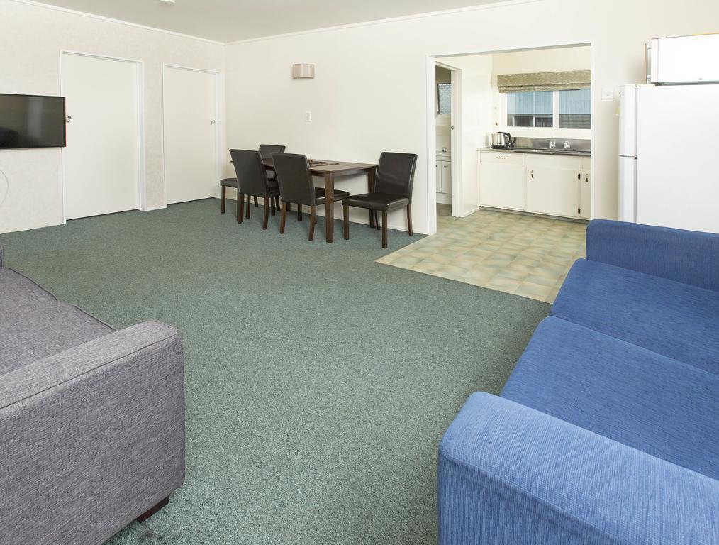Marina Court Motel & Apartments Whangarei Zimmer foto